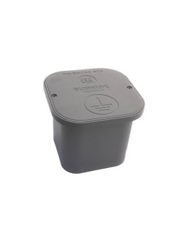 Studzienka skrzynka kontrolno-pomiarowa plast. 200x200x165