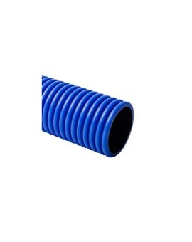 Rura KOPOFLEX KF 110 niebieska /50mb/ KF 09110_CA FI110/94 KOPOFLEX