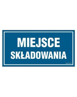 ZNAK - NC073 Teren prywatny nieupoważnionym wjazd wzbroniony 75 x 50 cm PN - Płyta 1mm