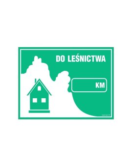 ZNAK - OA209 Budowlana tablica informacyjna z miejscem na logo 70 x 110 cm ON - Blacha ocynk
