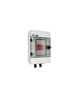 Skrzynka przyłączeniowa DC 1200V, Typ 2, 1 MPPT I 12 DC