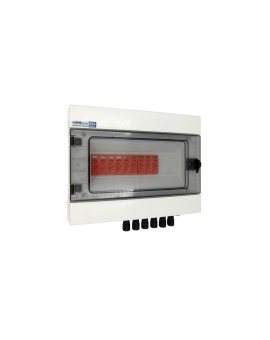 Skrzynka przyłączeniowa DC 1200V, Typ 2, 3 MPPT I 32 DC