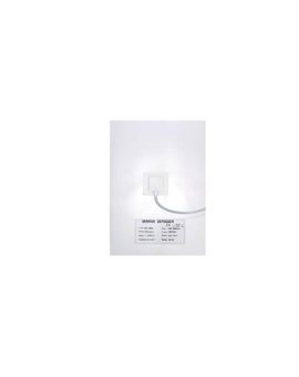 Mata grzewcza do luster 30x20cm 230VAC 9-15W DFG-3020