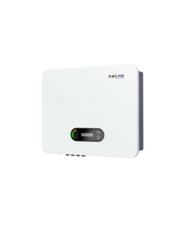 Inwerter sieciowy 3-fazowy 6kW SOFAR 6,6KTLX-G3