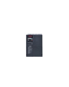 Mitsubishi Falownik trójfazowy 7, 5-15kW 3x380-500VIn max: 31A(11kW 23A) IP20 FR-A840-00310-E2-60