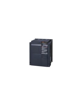 Falownik trójfazowy Mitsubishi FR-E840-0230EPA-60 Pn:11-15kW3x380-480VIn max:35A(11kW23A)EtherNET/IPIP20