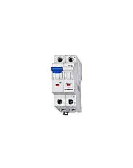 Wyłącznik instalacyjny C10A/1+n,10kA Seria BMS0