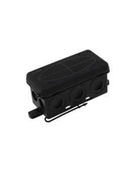 PUSZKA KA 006 BK CZARNA 10109578 (10 szt)