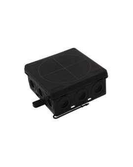 PUSZKA KA 012 BK CZARNA 10109587 (10 szt)