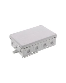 PUSZKA KA 016 LG JASNO SZARA 10109428 (10 szt)