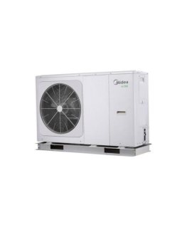 Pompa ciepła monoblok 16kW 3-faz MIDEA M-THERMAL R32