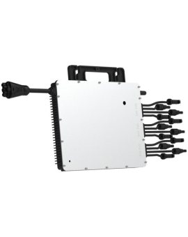 Mikroinwerter fotowoltaiczny 3-fazowy HOYMILES HMT 2250