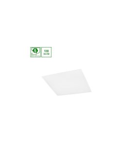 ALGINE PANEL BACKLIGHT WITH PHILIPS DRIVER 40W NW 230V 120st IP20 600x600x26 BIAŁY 5 lat gw.