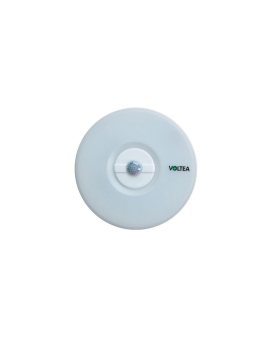 PLAFON oprawa LED 8W/10W 4000K czujnik PIR czujnik zmierzchu i ruchu CENTRA funkcja stałego świecenia w stanie czuwania