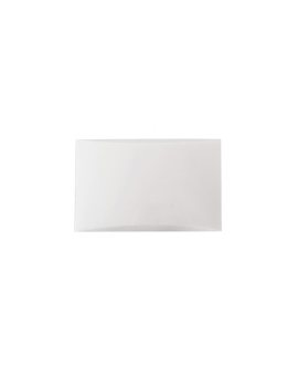 Plafon oprawa LED RECTA NOVA 6W czujnik RUCHU czujnik ZMIERZCHU IP54 IK10 zewnętrzna