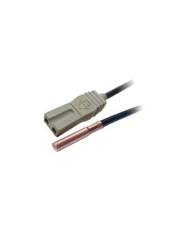 TECH KTY - Czujnik temperatury wtyczka długość 250cm