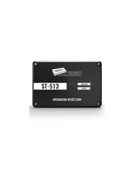 TECH ST-513 - Integrator wejść