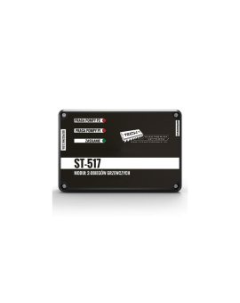 TECH ST-517 - Moduł dwóch obiegów grzewczych
