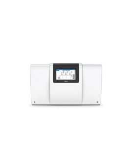 TECH I-3 PLUS - Sterownik do instalacji z OPEN THERM obsługa 3 siłowników zaworu + solar