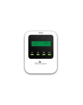 TECH ST-11 - Regulator cyrkulacji CWU