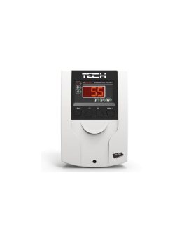 TECH ST-21 CWU - Sterownik do pompy