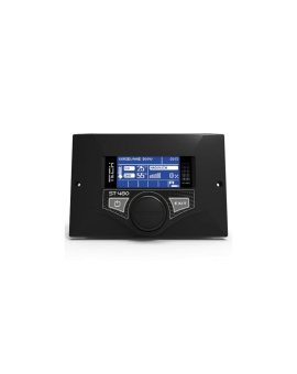TECH ST-480 N - Sterownik do kotła z podajnikiem