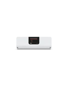 TECH L-10 - Sterownik zaworów termostatycznych przewodowy 10 sekcji