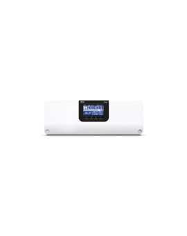 TECH L-X WIFI - Sterownik zaworów termostatycznych przewodowy-bezprzewodowy 8 sekcji