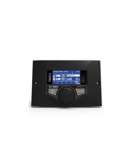 TECH ST-880 zPID - Sterownik do kotła zasypowego z programem zPID
