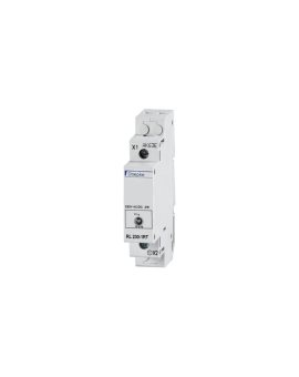 LAMPKA SYGNALIZACYJNA RL 230-1RT czerw. 09981092