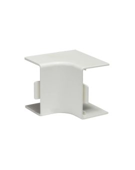 Narożnik wewnętrzny WDK40x25NW biały