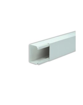 Kanał elektroinstalacyjny LS60x40 biały /2m