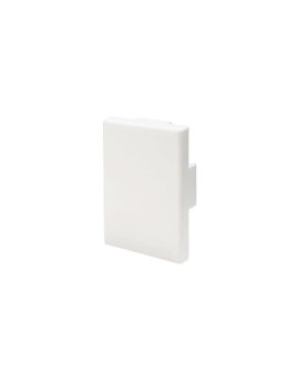 Zakończenie E60x40Z białe