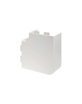 Narożnik płaski WDK110x60NP biały