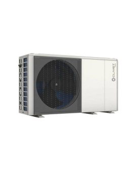 Pompa ciepła monoblok 10kW 1-faz CLIVET WiSAN-YME 1 S 5.1 R32