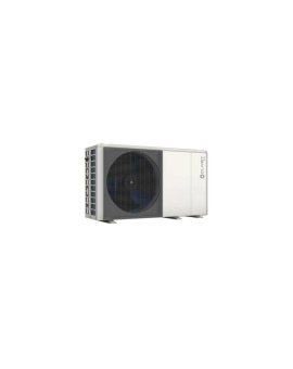 Pompa ciepła monoblok 8kW 1-faz CLIVET WiSAN-YME 1 S 4.1 R32