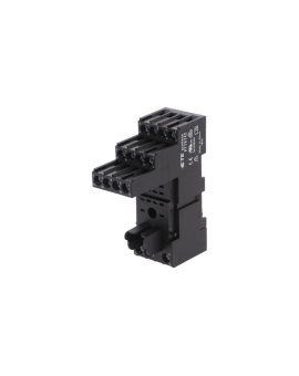 Podstawka 14-pin DIN PT 1-1415526-1