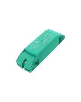 SRW-03 Sterownik rolet, śrubowy, 230VAC, IP20, -10÷55C, 250VAC/5A