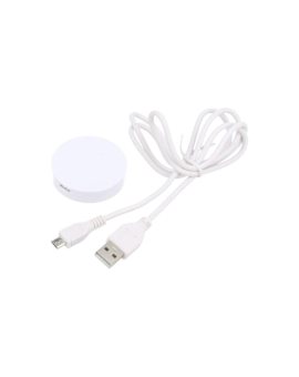 THW-01 Czujnik temperatury i wilgotności, 5VDC, IP20, -25÷55C