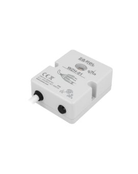 WZH-01 Wyłącznik zmierzchowy, natynkowy, 230VAC, SPST-NO, IP65, WZH
