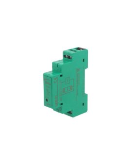 LEW-01 Monitor energii elektrycznej, na szynę DIN, 230VAC, IP20