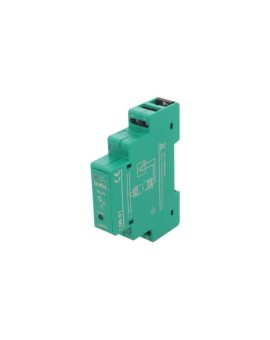 LIW-01 Licznik impulsów, na szynę DIN, 12÷24VAC, 12÷24VDC, IP20