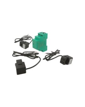 MEW-01-LITE Monitor energii elektrycznej, na szynę DIN, IP20