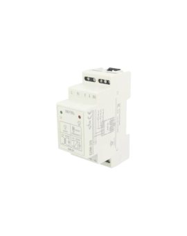 DIM-20 Ściemniacz, na szynę DIN, 230VAC, IP20, -20÷45C, 500W, 10mA