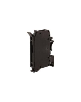 UK6.3-HESI Złączka szynowa, Uznam: 800V, zacisk śrubowy, 10A, 0.5÷16mm2