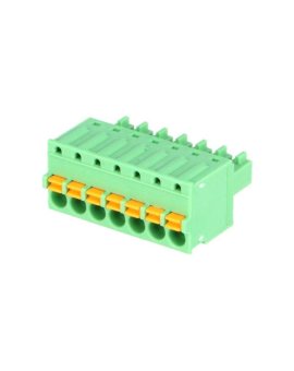 FK-MCP1.5/7ST3.81 Złącze listwa zaciskowa rozłączalna, wtyk, żeńskie, 8A, 160V