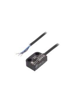 101184385 Wyłącznik bezpieczeństwa: magnetyczny NC x2