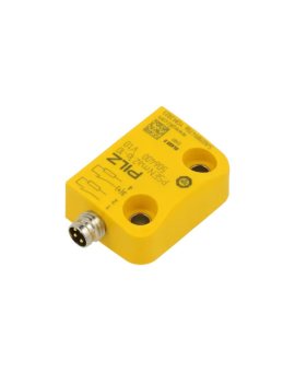 506400 Wyłącznik bezpieczeństwa: magnetyczny NC + NO