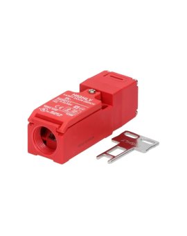 EK-1-15-F Wyłącznik bezpieczeństwa: kluczowy NC