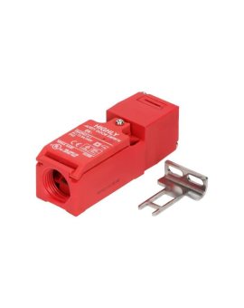 EK-6-15-R Wyłącznik bezpieczeństwa: kluczowy NC